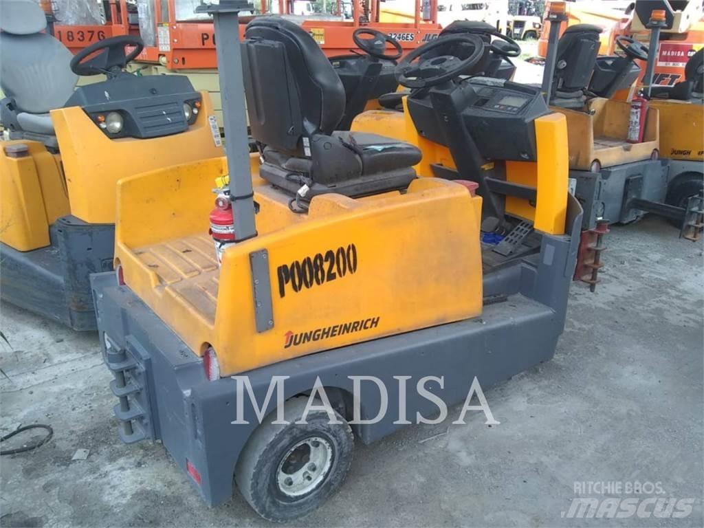 Jungheinrich EZS 570 Другие складские механизмы