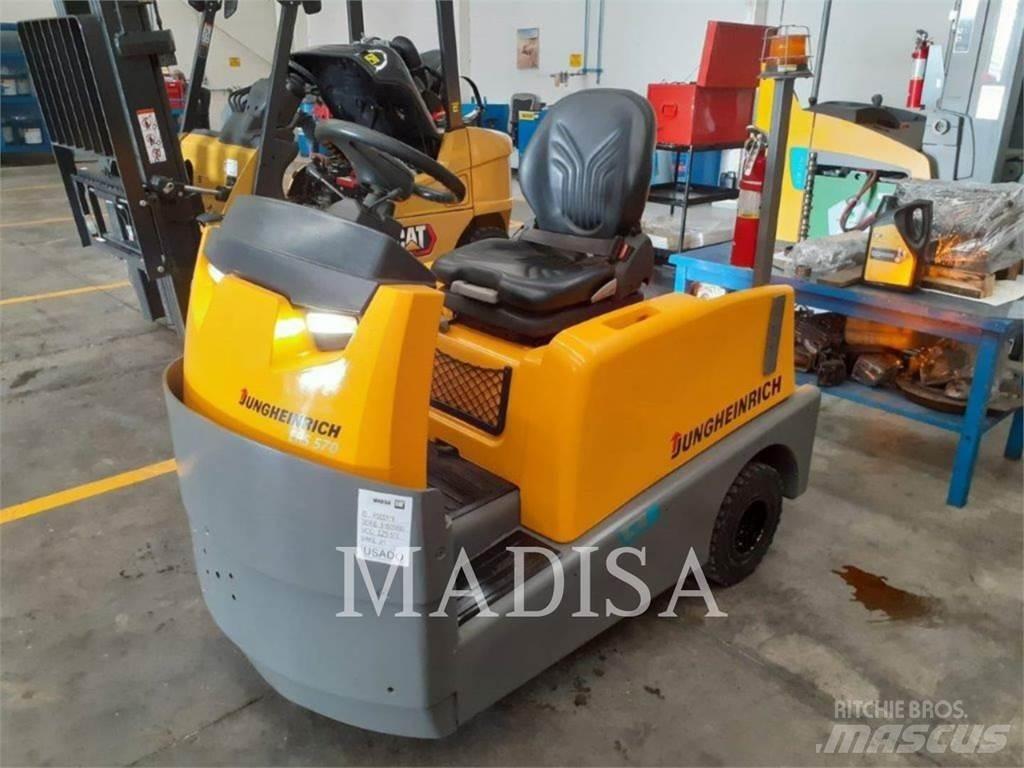 Jungheinrich EZS 570 Другие складские механизмы