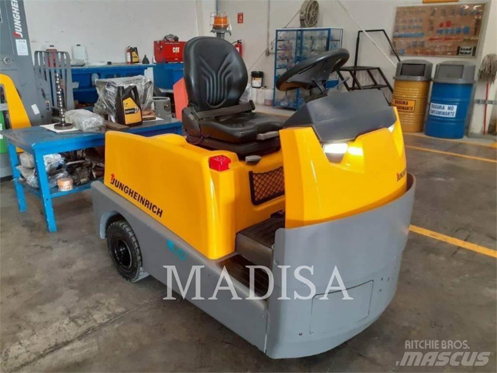 Jungheinrich EZS 570 Другие складские механизмы
