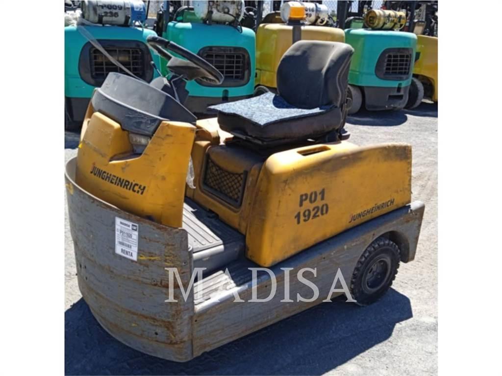 Jungheinrich EZS 570NA Другие складские механизмы