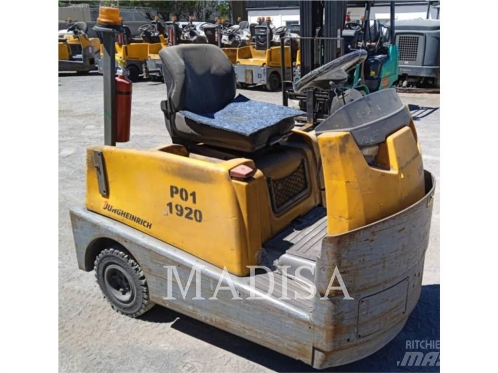Jungheinrich EZS 570NA Другие складские механизмы