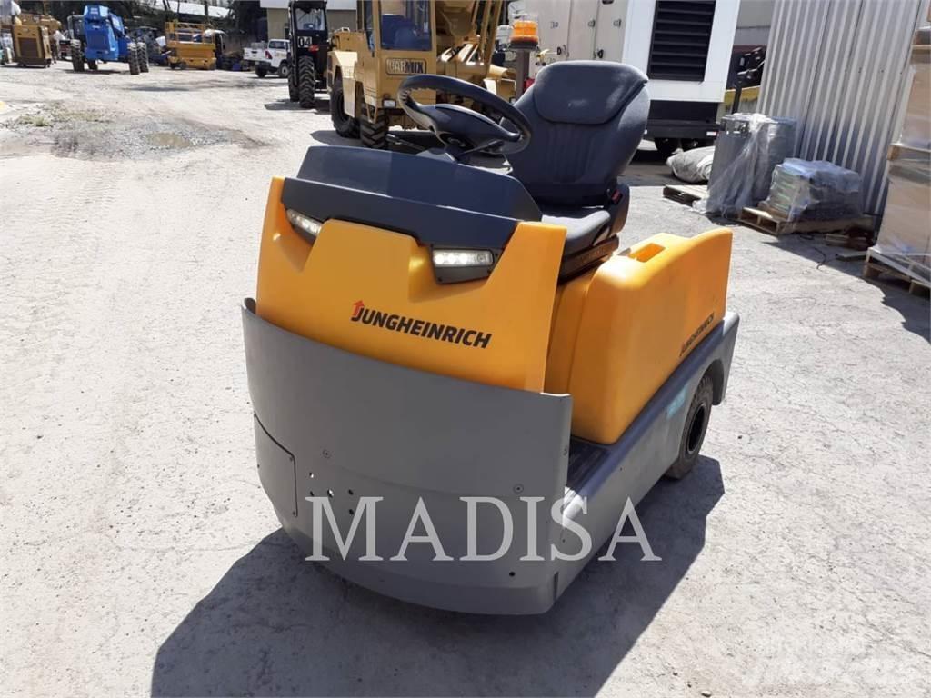Jungheinrich EZS 570NA Другие складские механизмы