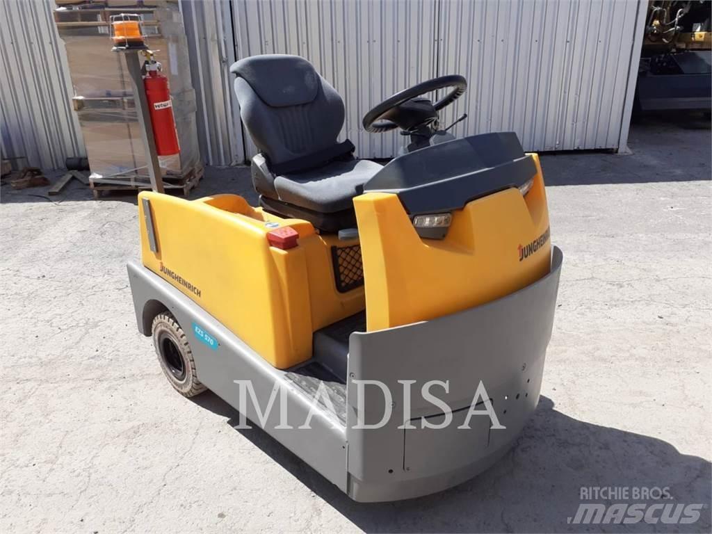 Jungheinrich EZS 570NA Другие складские механизмы