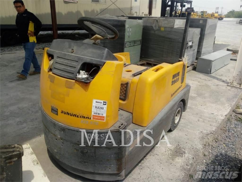 Jungheinrich EZS 570NA Другие складские механизмы