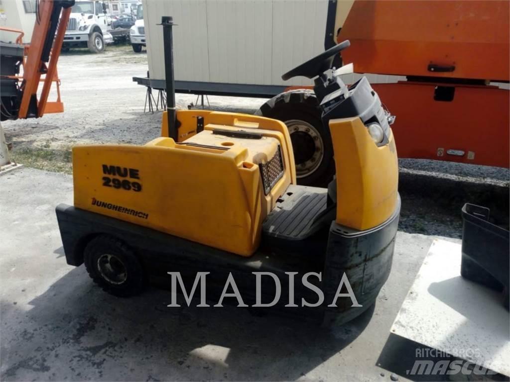 Jungheinrich EZS 570NA Другие складские механизмы