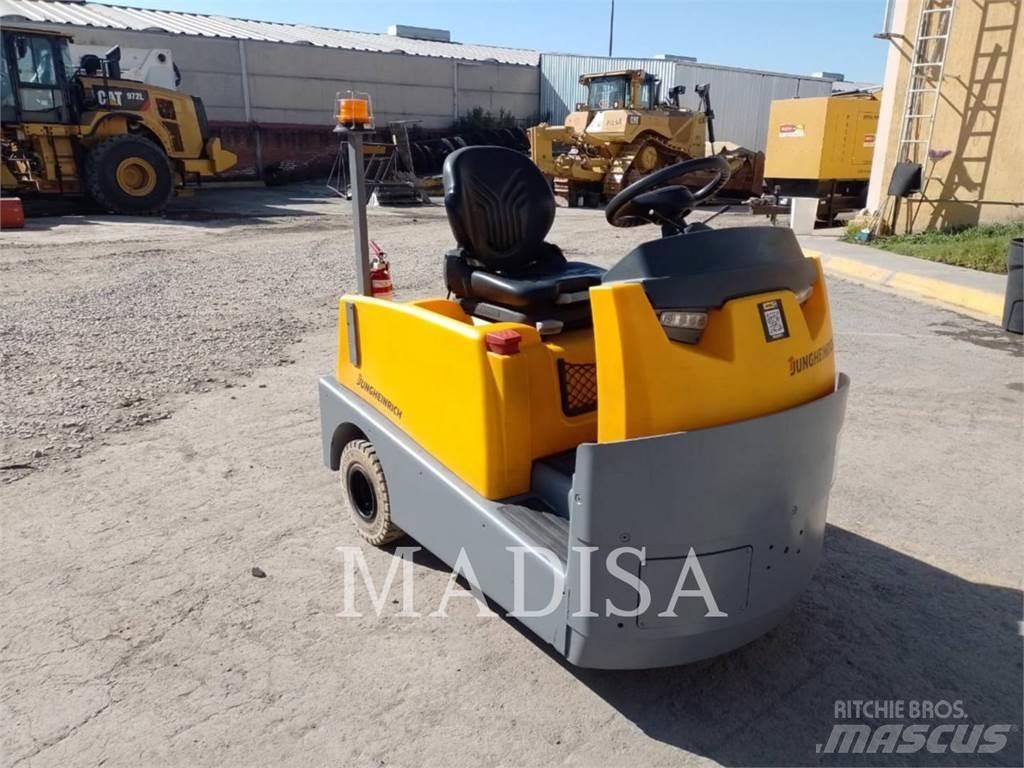 Jungheinrich EZS 570NA Другие складские механизмы