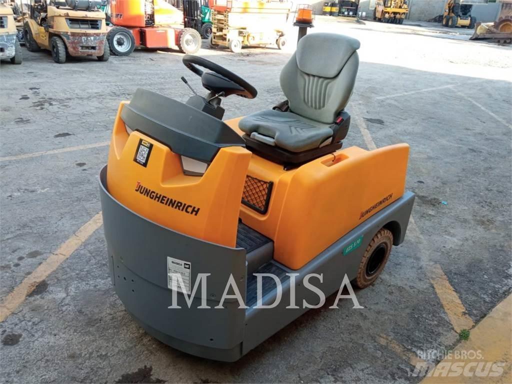 Jungheinrich EZS 570NA Другие складские механизмы