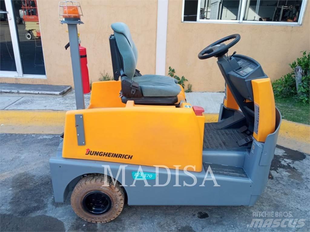 Jungheinrich EZS 570NA Другие складские механизмы