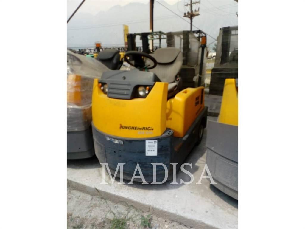 Jungheinrich EZS 570NA Другие складские механизмы