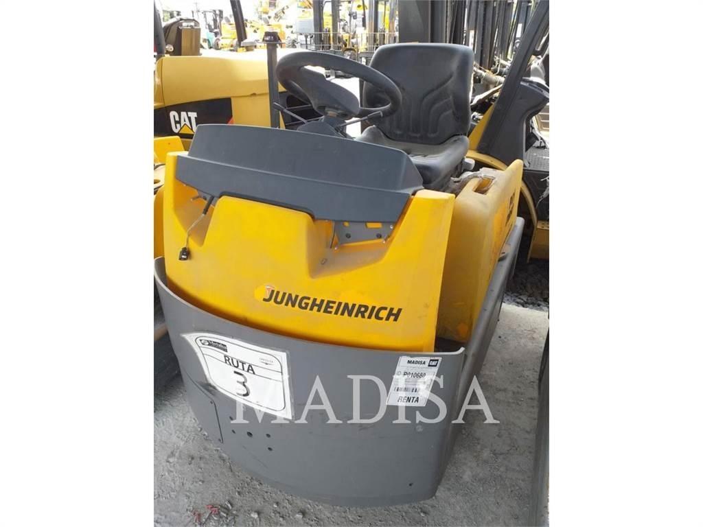 Jungheinrich EZS 570NA Другие складские механизмы