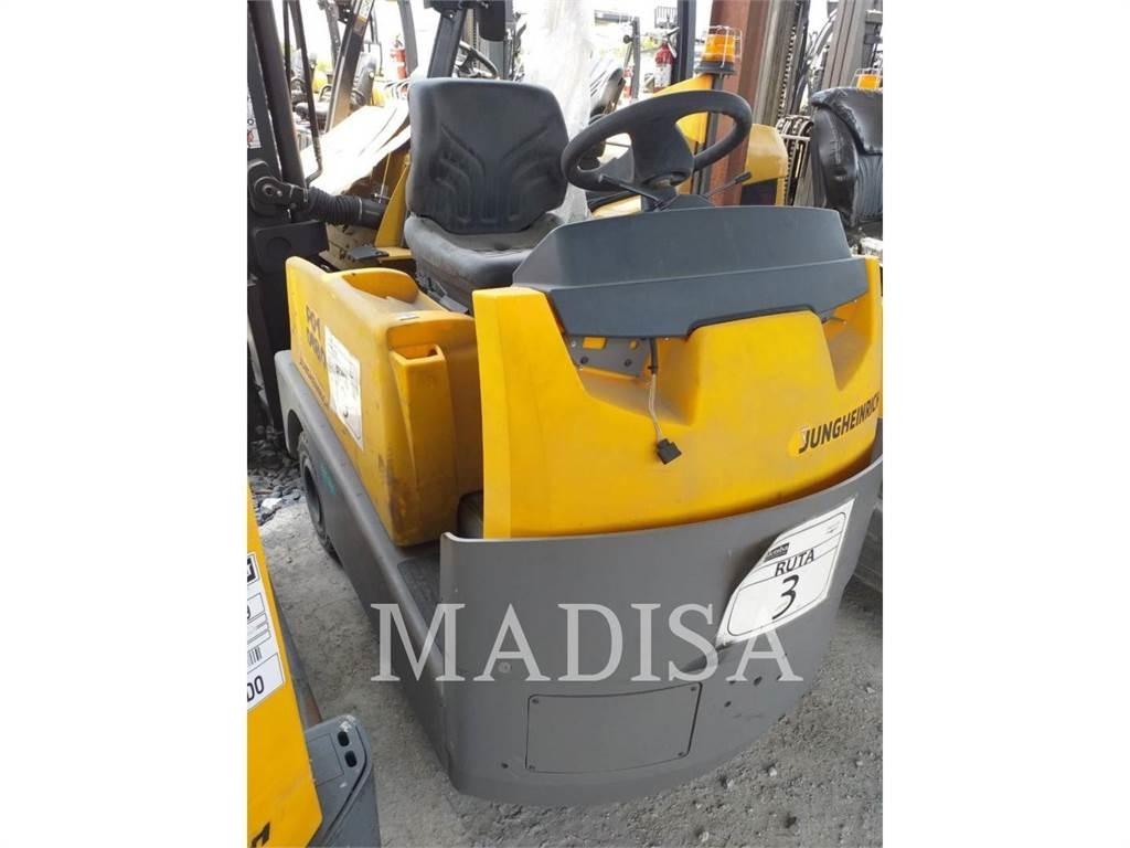 Jungheinrich EZS 570NA Другие складские механизмы