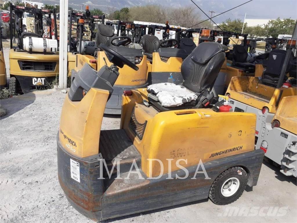 Jungheinrich EZS 570NA Другие складские механизмы