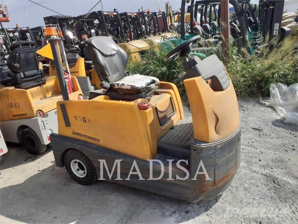 Jungheinrich EZS 570NA Другие складские механизмы