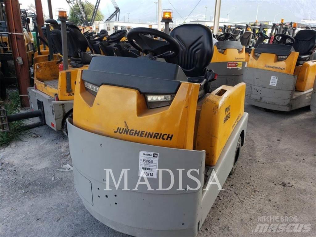 Jungheinrich EZS 570NA Другие складские механизмы