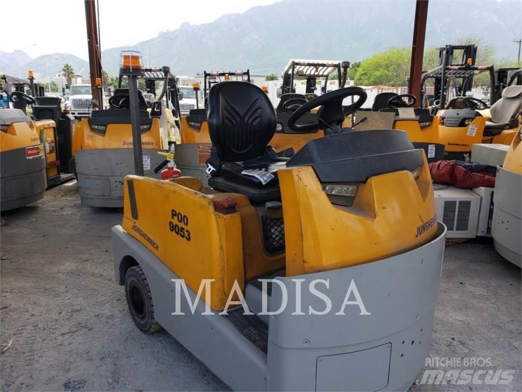 Jungheinrich EZS 570NA Другие складские механизмы
