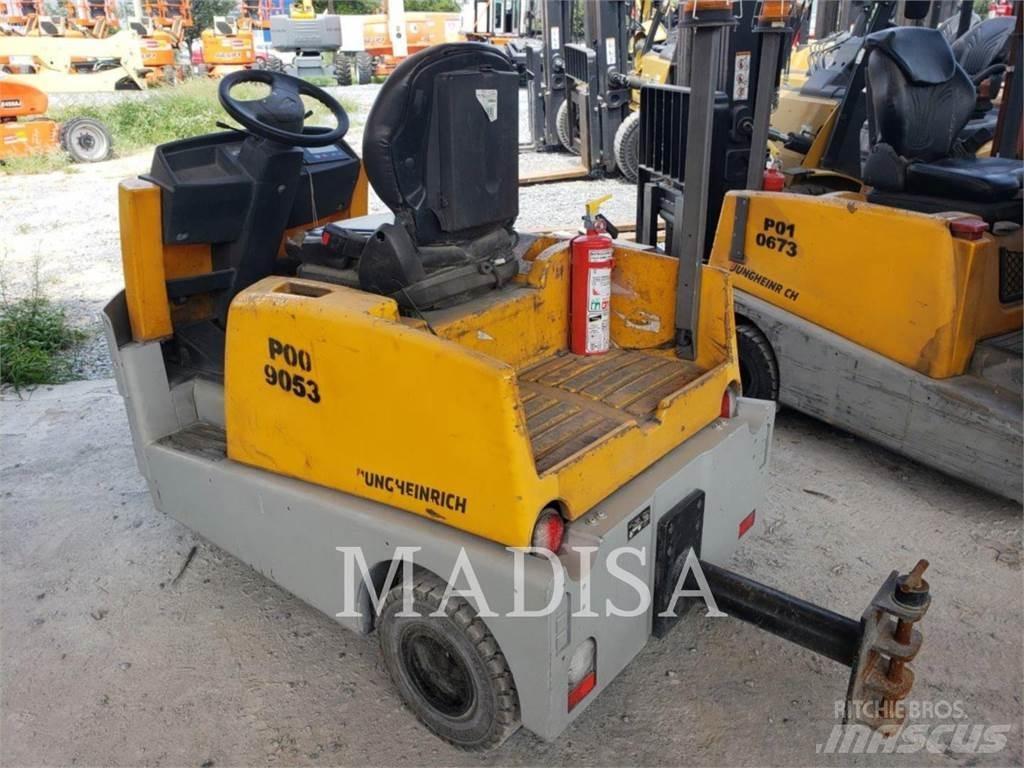 Jungheinrich EZS 570NA Другие складские механизмы