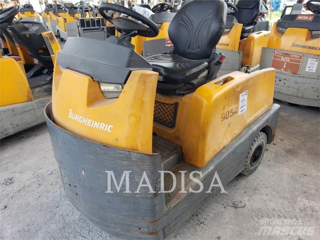 Jungheinrich EZS 570NA Другие складские механизмы