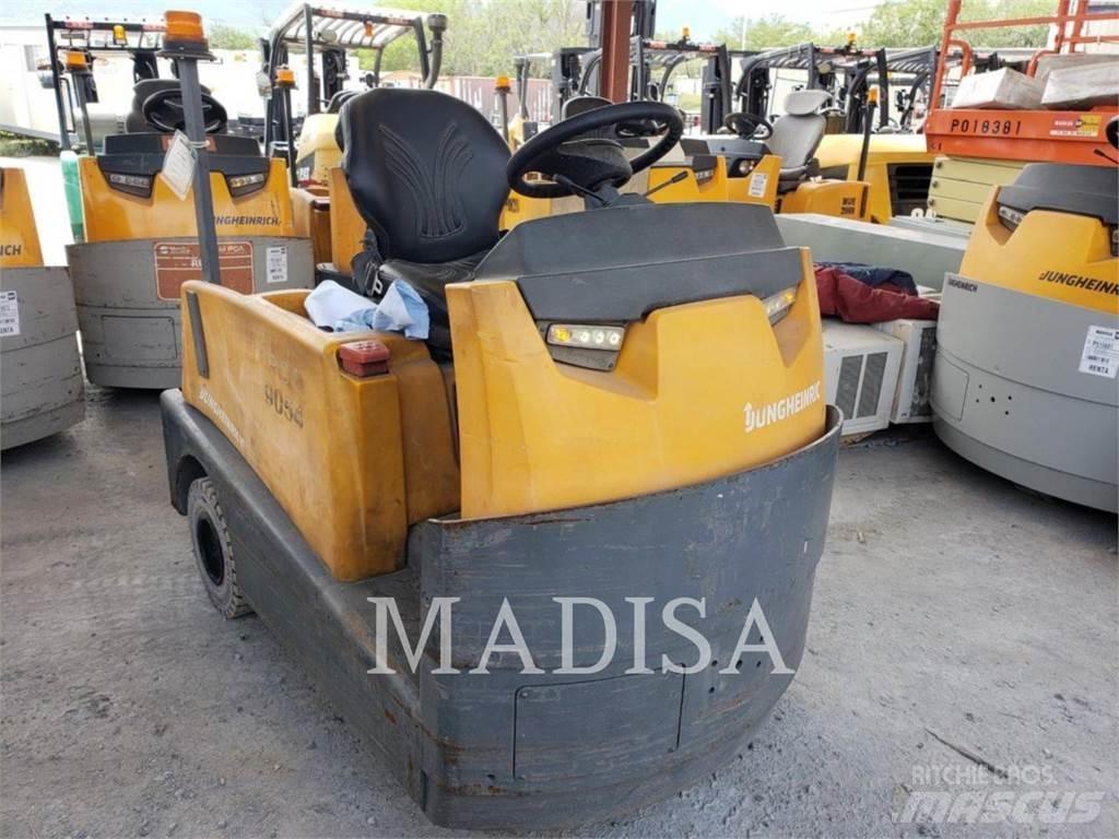 Jungheinrich EZS 570NA Другие складские механизмы