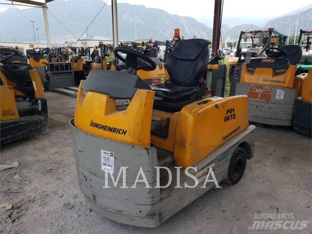 Jungheinrich EZS 570NA Другие складские механизмы