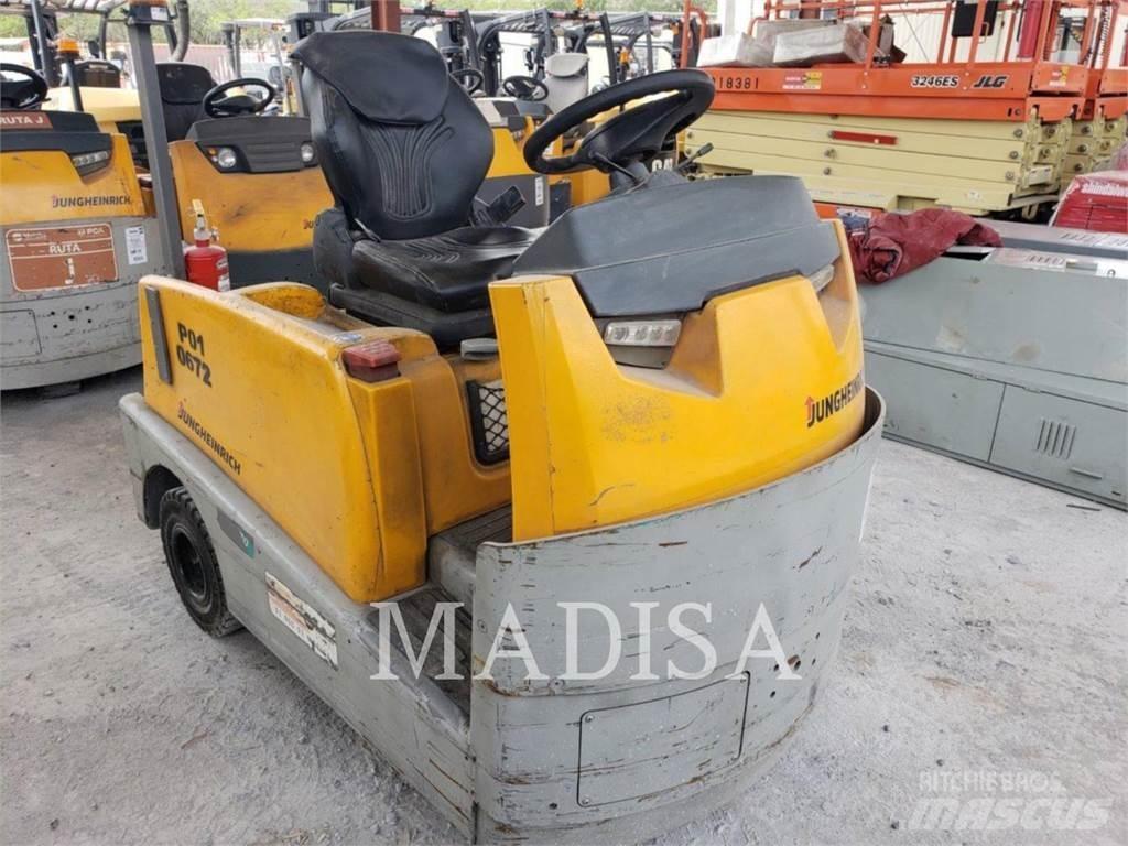 Jungheinrich EZS 570NA Другие складские механизмы
