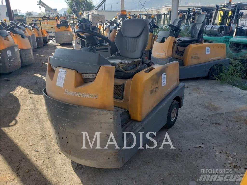 Jungheinrich EZS 570NA Другие складские механизмы