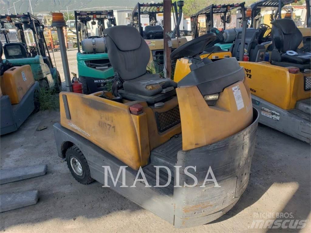 Jungheinrich EZS 570NA Другие складские механизмы