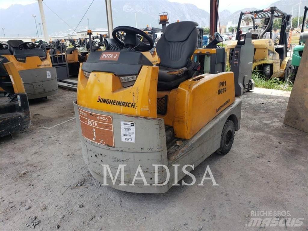 Jungheinrich EZS 570NA Другие складские механизмы