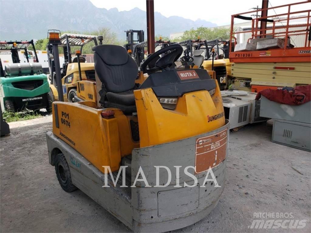 Jungheinrich EZS 570NA Другие складские механизмы