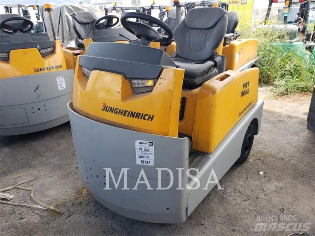 Jungheinrich EZS 570NA Другие складские механизмы