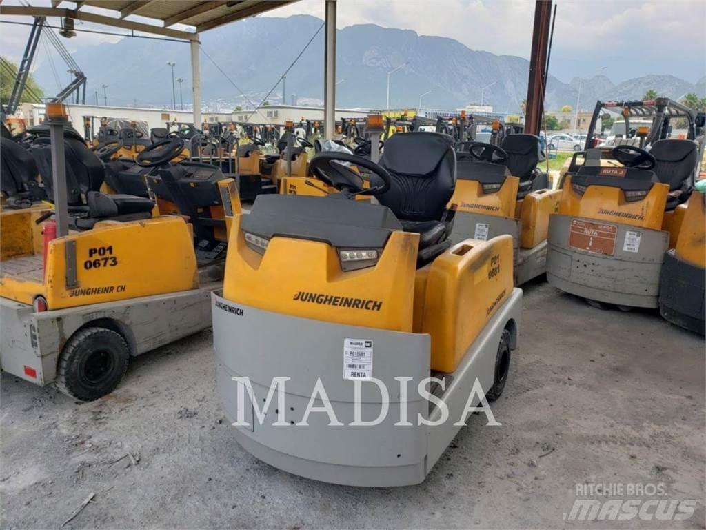Jungheinrich EZS 570NA Другие складские механизмы