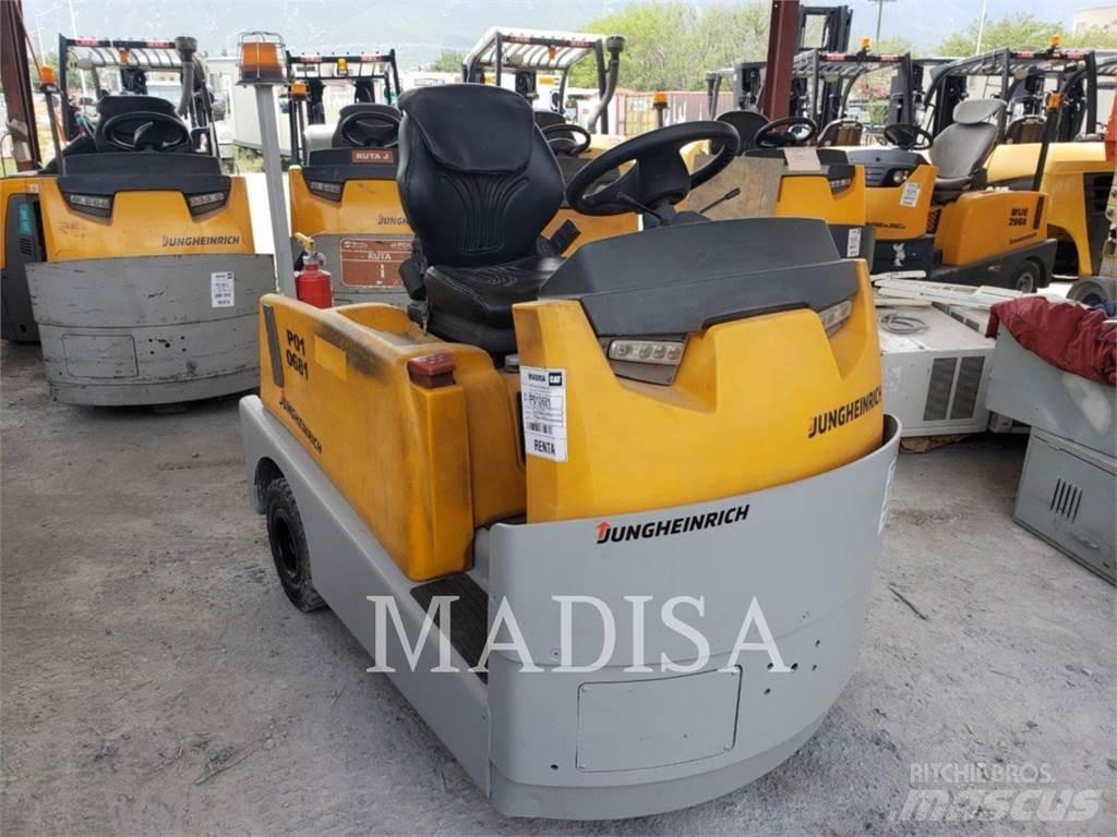 Jungheinrich EZS 570NA Другие складские механизмы