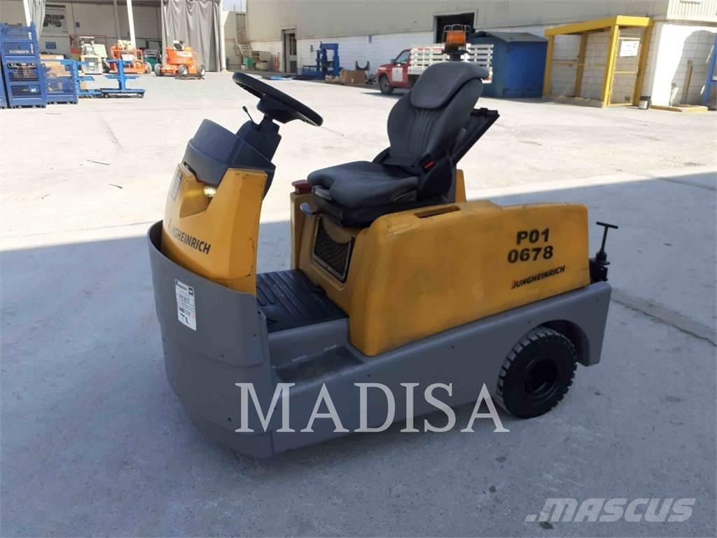 Jungheinrich EZS 570NA Другие складские механизмы