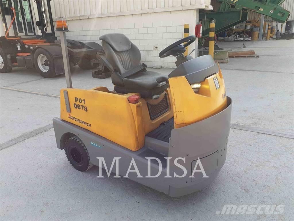 Jungheinrich EZS 570NA Другие складские механизмы