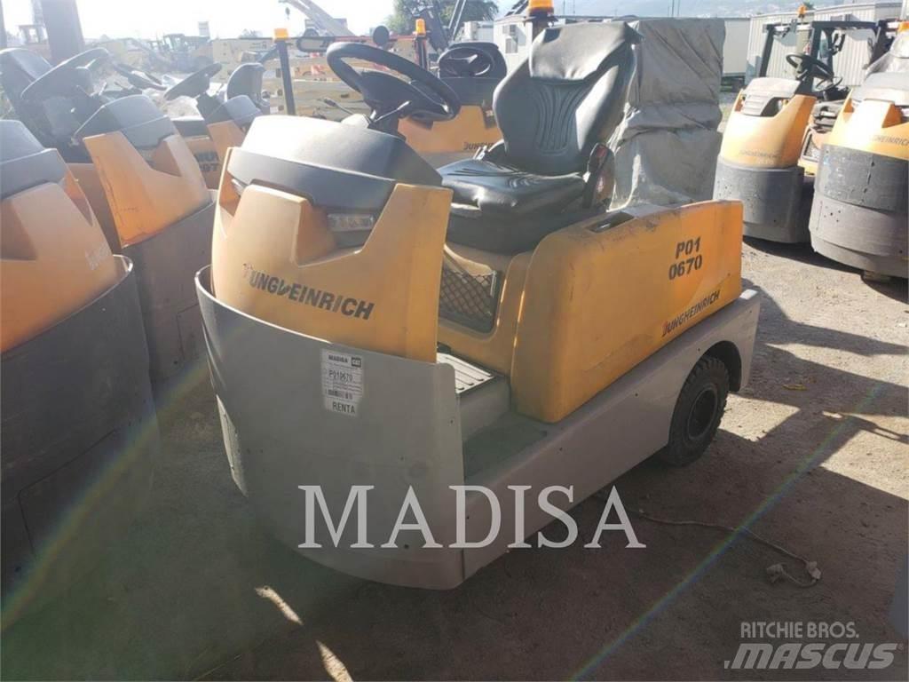 Jungheinrich EZS 570NA Другие складские механизмы