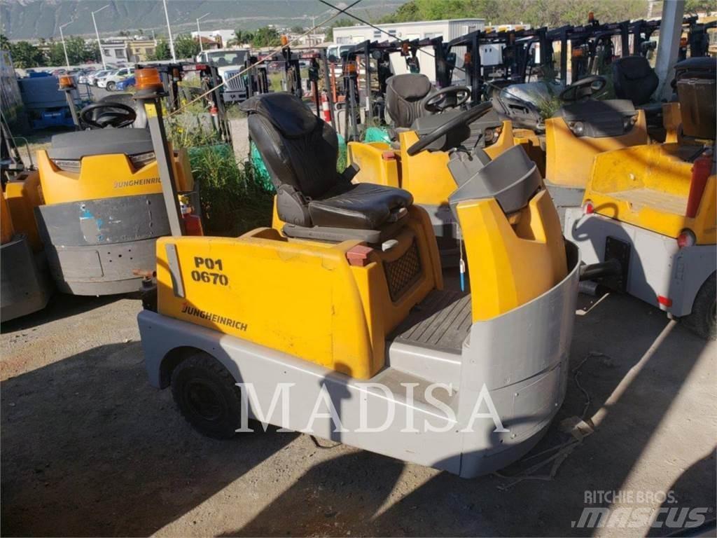 Jungheinrich EZS 570NA Другие складские механизмы