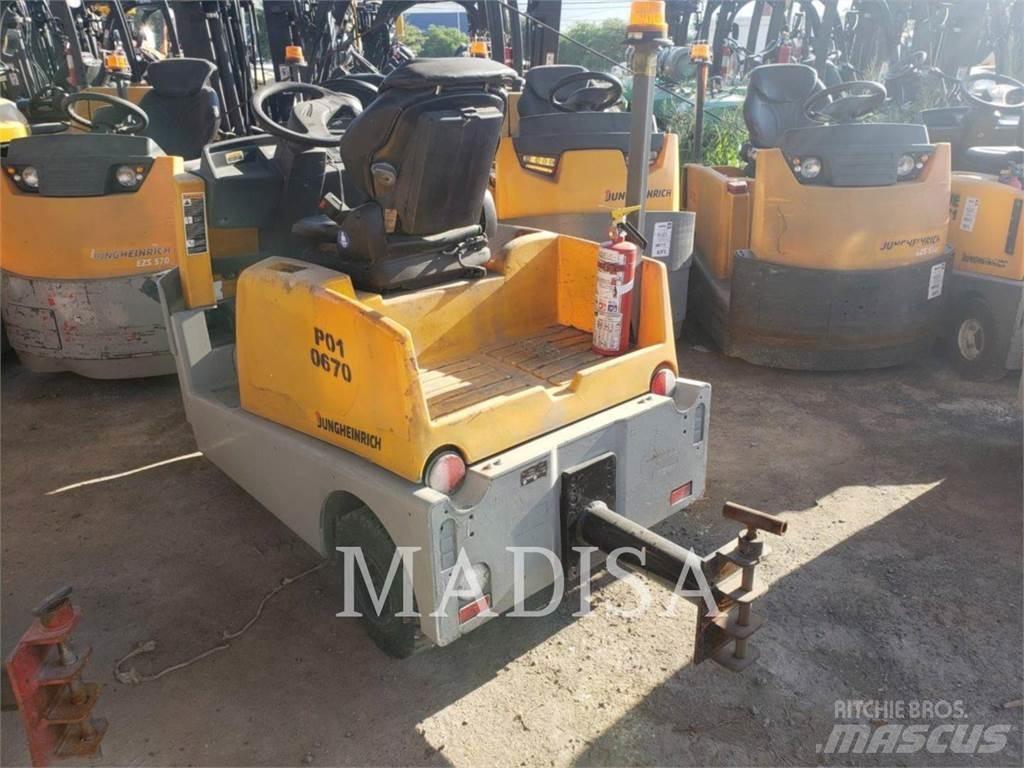 Jungheinrich EZS 570NA Другие складские механизмы