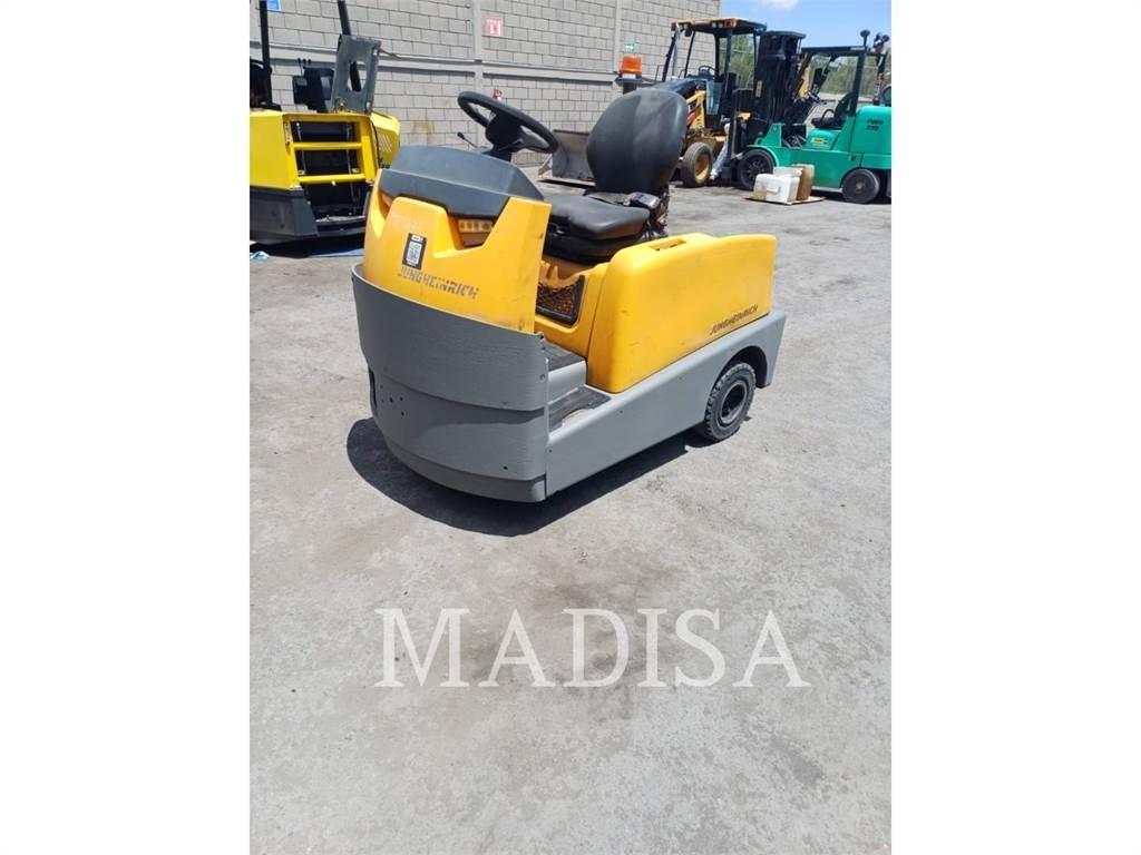 Jungheinrich EZS 570NA Другие складские механизмы