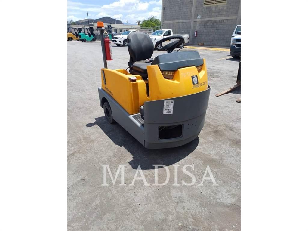 Jungheinrich EZS 570NA Другие складские механизмы