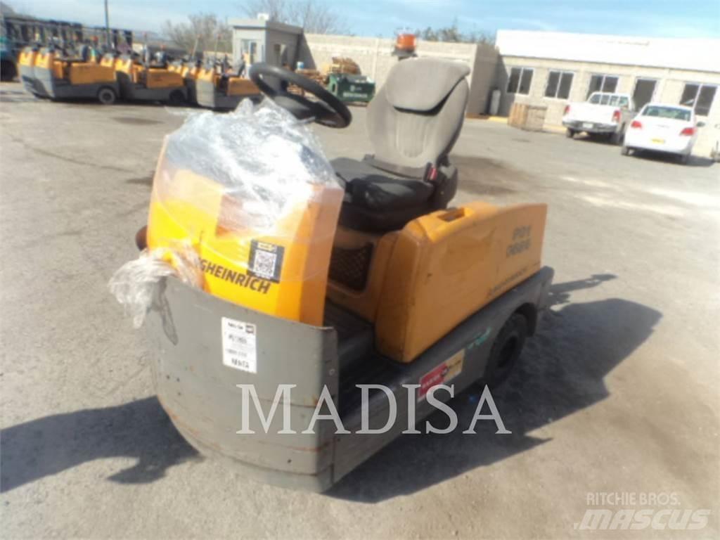 Jungheinrich EZS 570NA Другие складские механизмы
