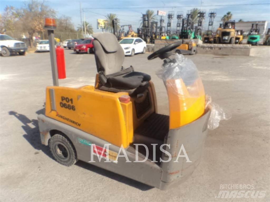 Jungheinrich EZS 570NA Другие складские механизмы