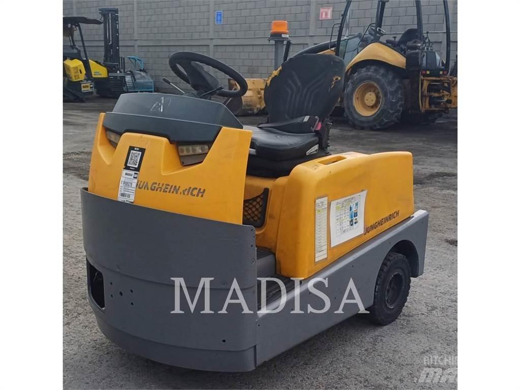 Jungheinrich EZS 570NA Другие складские механизмы