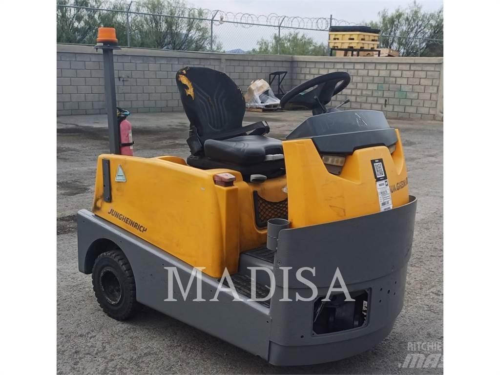 Jungheinrich EZS 570NA Другие складские механизмы