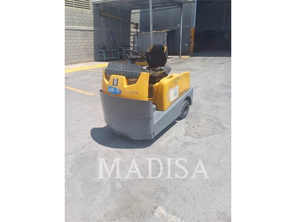 Jungheinrich EZS 570NA Другие складские механизмы