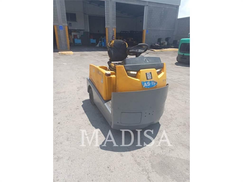 Jungheinrich EZS 570NA Другие складские механизмы