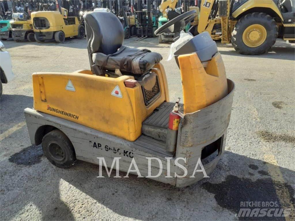 Jungheinrich EZS 570NA Другие складские механизмы