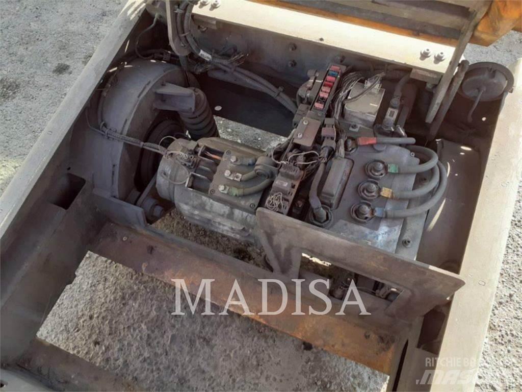 Jungheinrich EZS 570NA Другие складские механизмы
