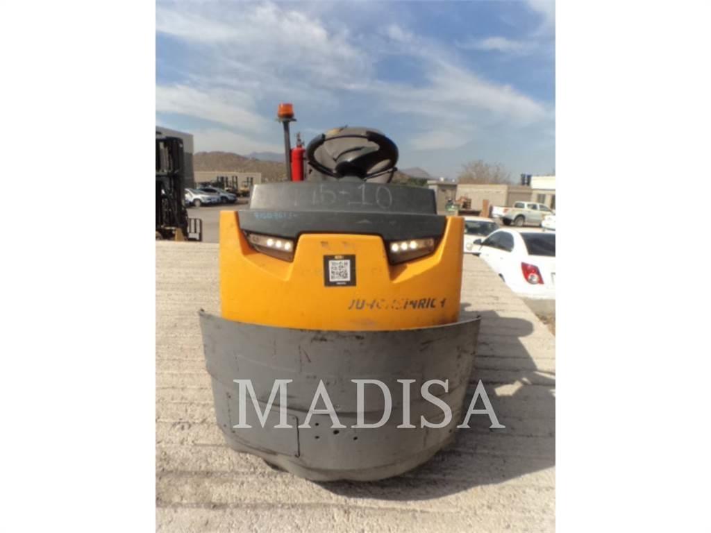 Jungheinrich EZS 570NA Другие складские механизмы