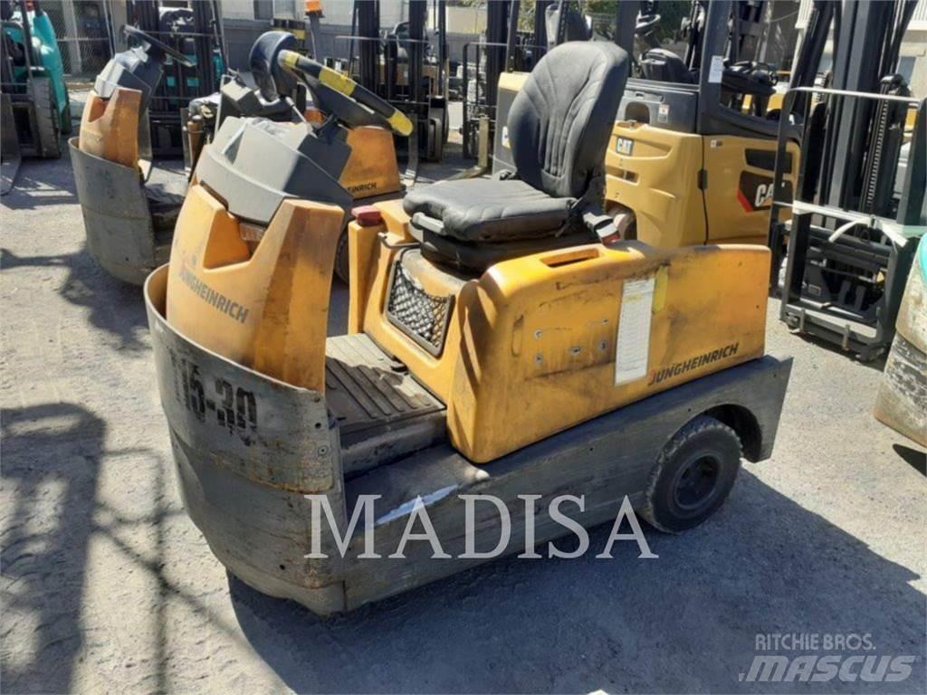 Jungheinrich EZS 570NA Другие складские механизмы