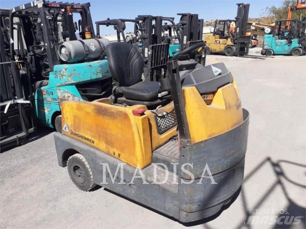 Jungheinrich EZS 570NA Другие складские механизмы