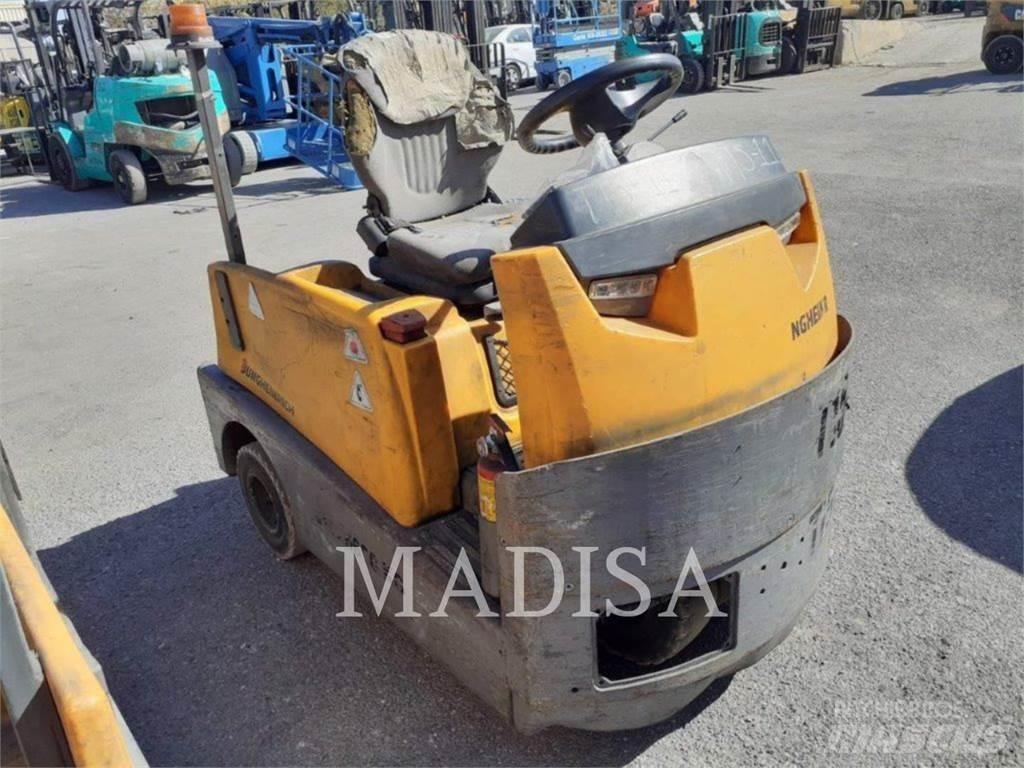 Jungheinrich EZS 570NA Другие складские механизмы